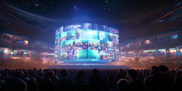 Seedream 4.5重磅发布 多图一致性突破引领图像生成新纪元