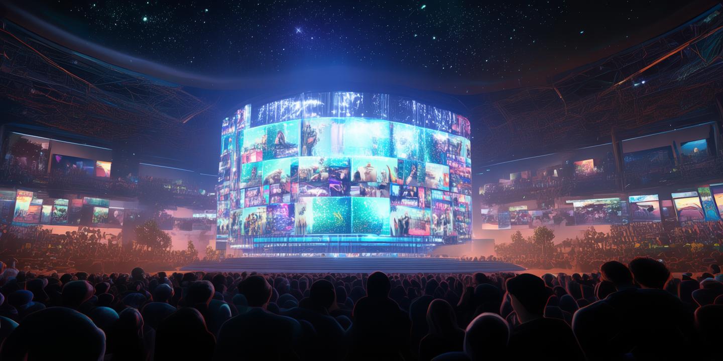 Seedream 4.5重磅发布 多图一致性突破引领图像生成新纪元