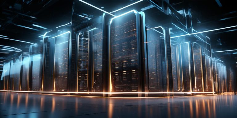 AMD Helios架构携手HPE 推动开放式大规模AI基础设施发展