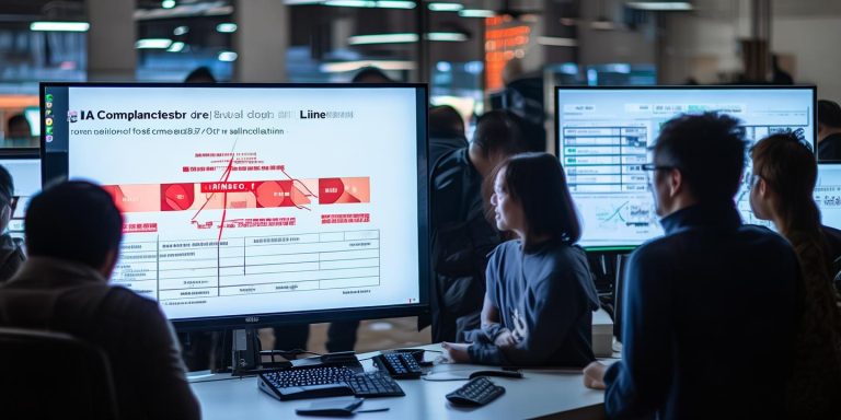 北京消协8平台划定AI合规红线 严禁换脸仿冒带货