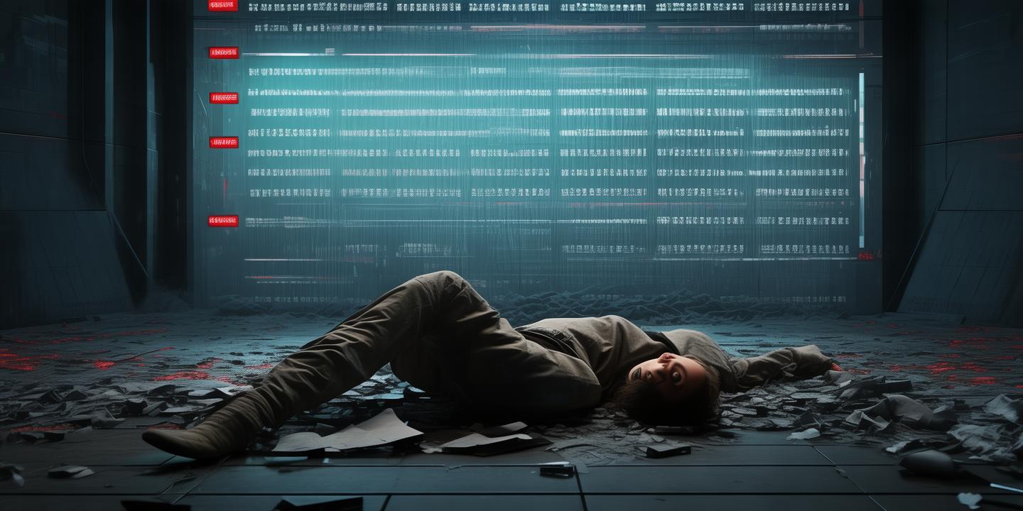 AI安全垫底!权威报告曝光OpenAIDeepMind等企业整改迫在眉睫插图 AI安全垫底!权威报告曝光OpenAIDeepMind等企业整改迫在眉睫