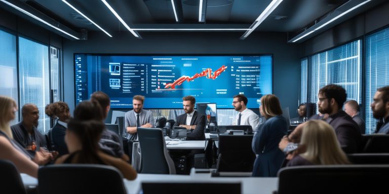 微软AI销售目标下调50% 销售团队面临严峻挑战