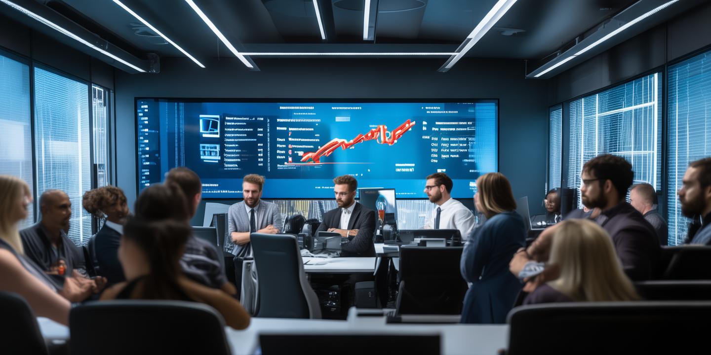 微软AI销售目标下调50% 销售团队面临严峻挑战插图 微软AI销售目标下调50% 销售团队面临严峻挑战