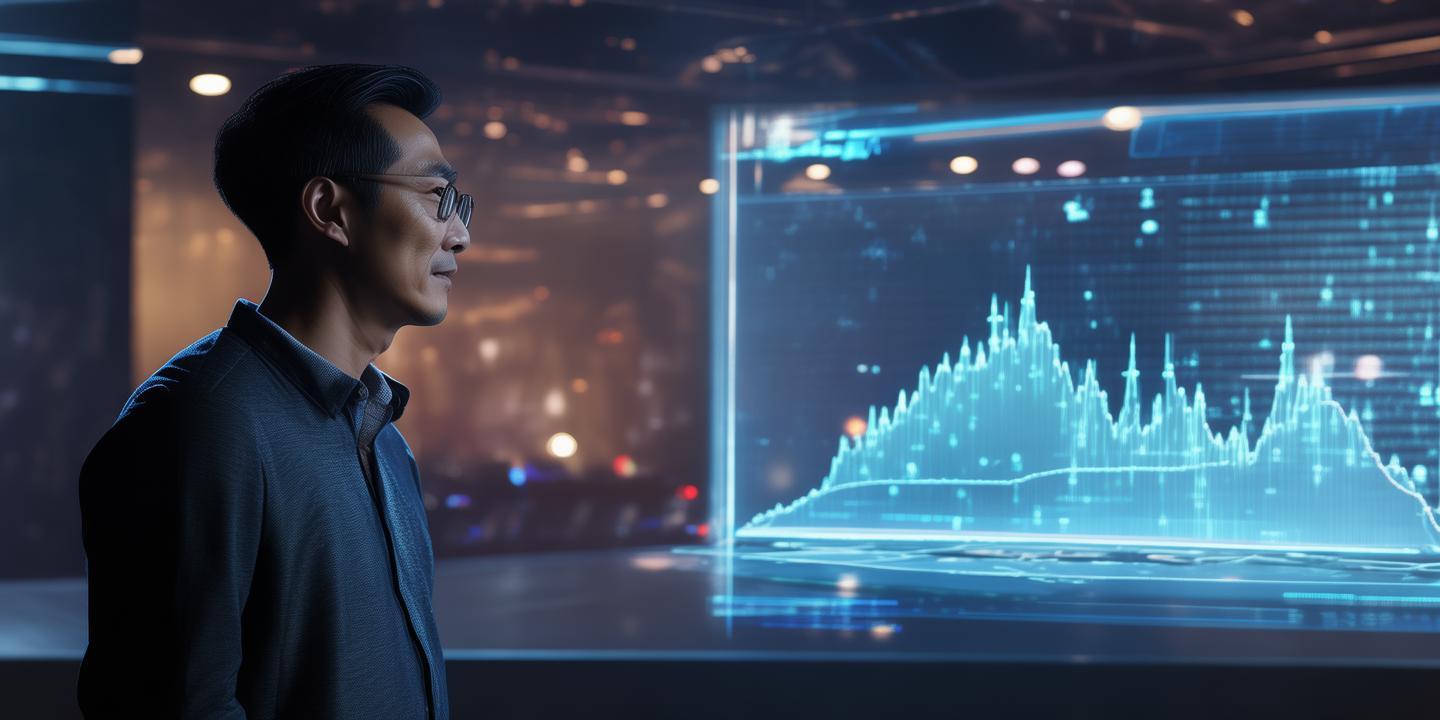 腾讯孙忠怀:AI长片12个月爆发关键期到来插图 腾讯孙忠怀:AI长片12个月爆发关键期到来