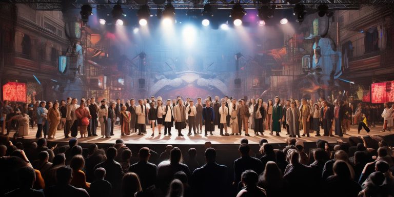 短剧内容中台崛起引领潮流