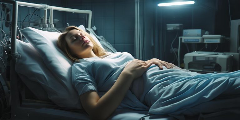 美国脑死亡女子被迫生下婴儿 生命奇迹引发伦理争议