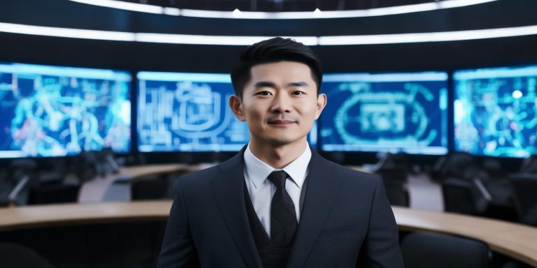 三星任命39岁李康旭为首任AI研究院负责人 推动AI创新战略