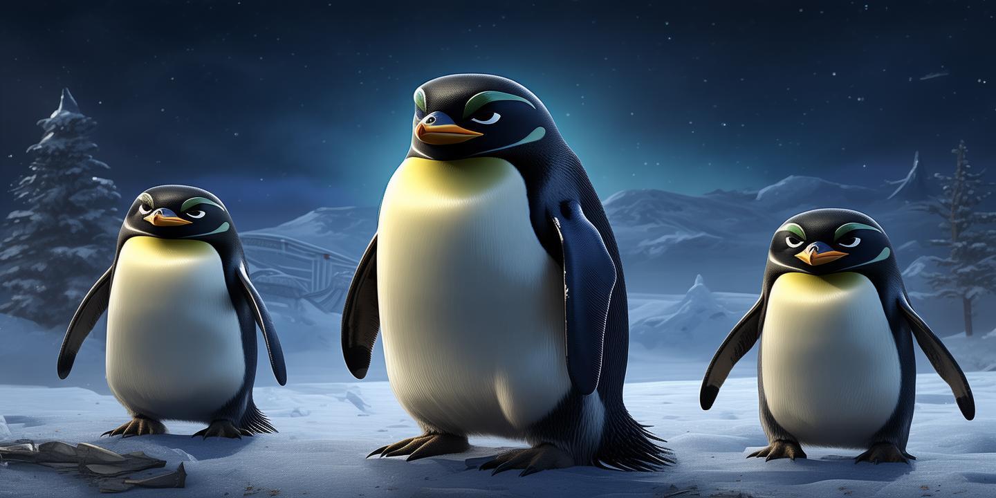 DeepSeek企鹅家族深夜曝光:512预算Emperor剑指GPT-5.2无推理Mumble挑战极速响应插图 DeepSeek企鹅家族深夜曝光:512预算Emperor剑指GPT-5.2无推理Mumble挑战极速响应