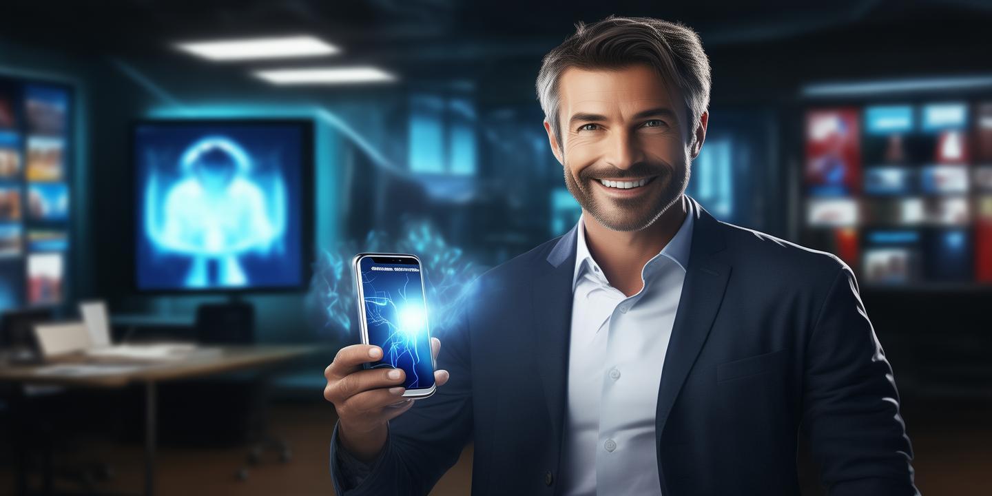 罗永浩盛赞字节豆包手机 AI助手将成历史必然插图 罗永浩盛赞字节豆包手机 AI助手将成历史必然