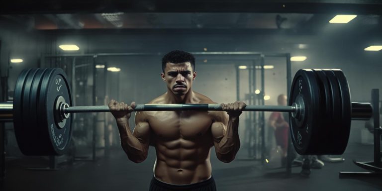 巴西男子健身被杠铃砸胸身亡 自由重量训练安全引热议