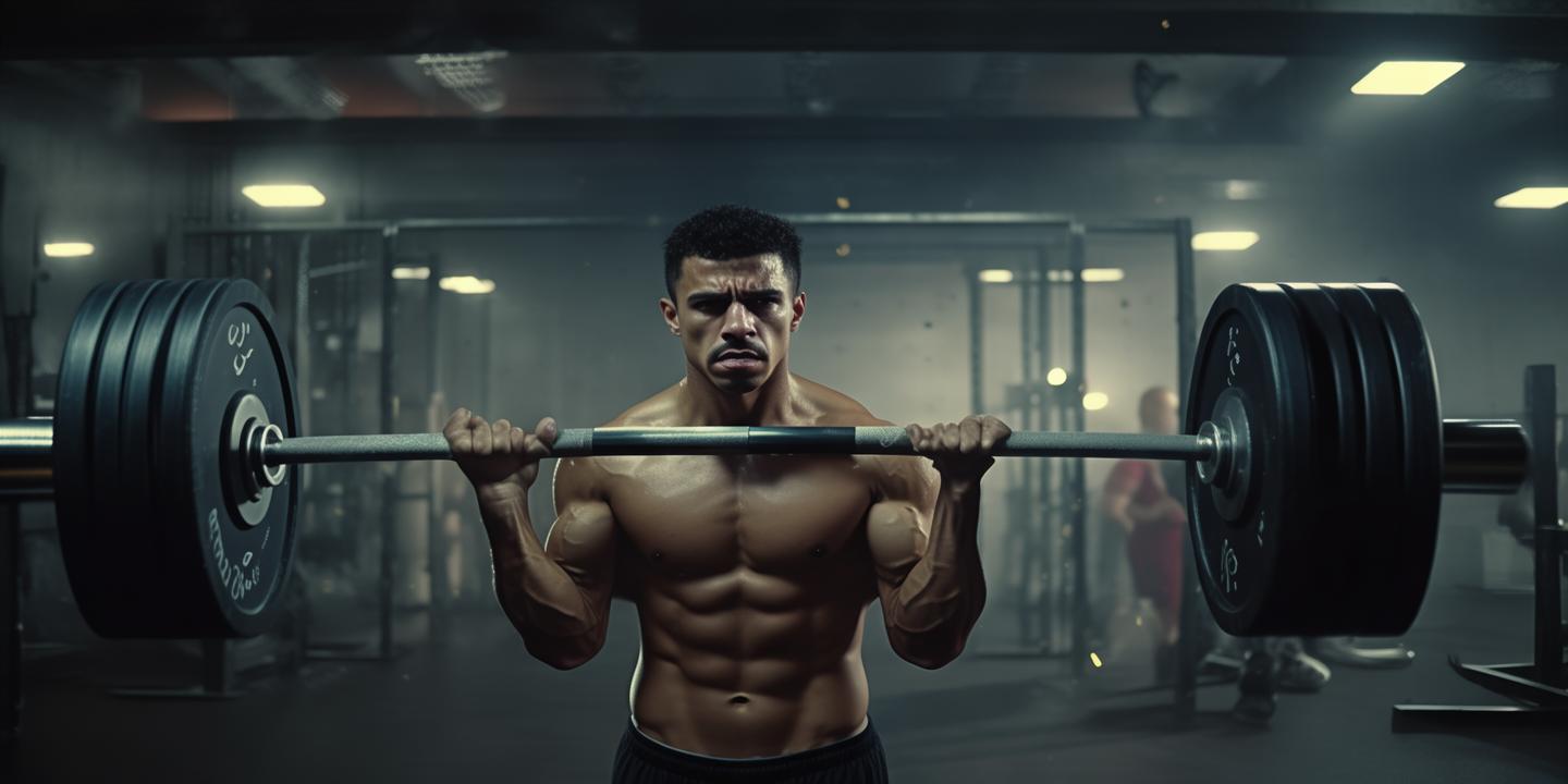 巴西男子健身被杠铃砸胸身亡 自由重量训练安全引热议插图 巴西男子健身被杠铃砸胸身亡 自由重量训练安全引热议