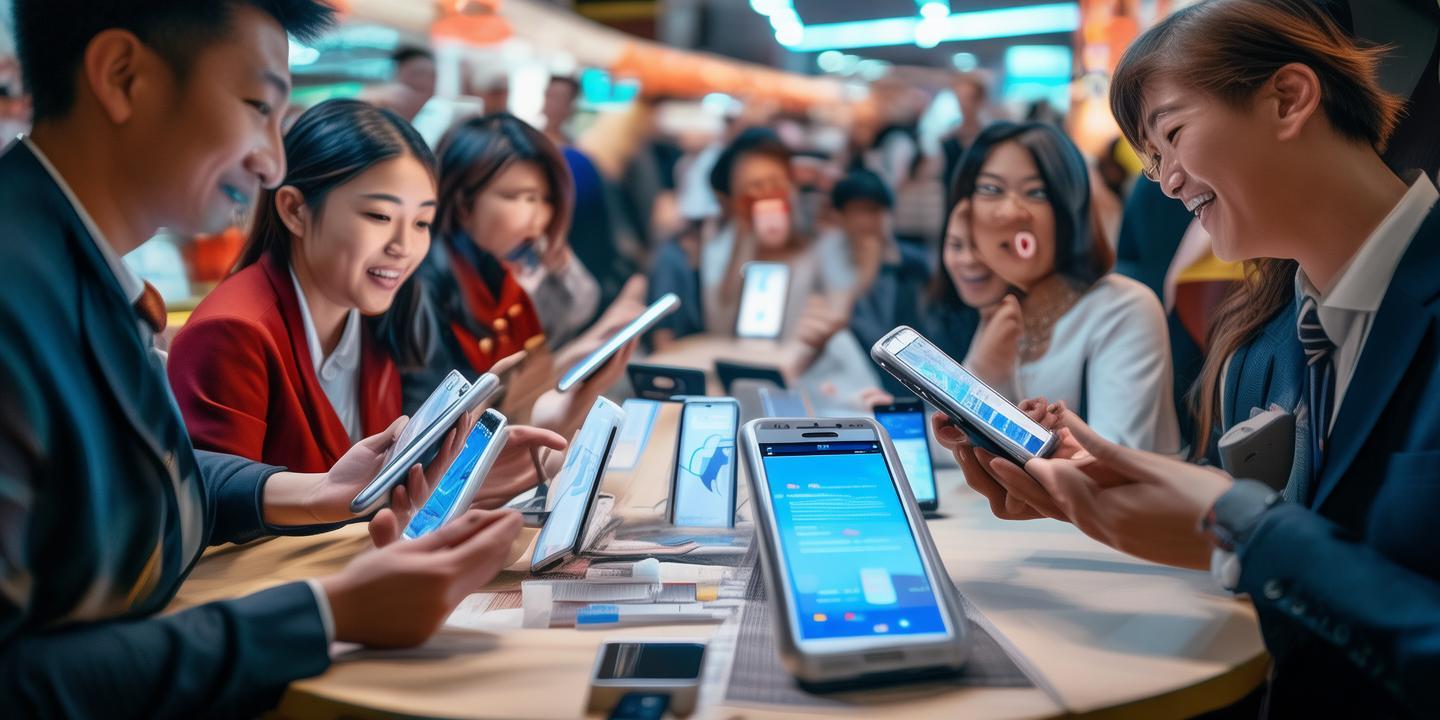 手机放电饭煲抢票成功秘诀多品牌客服回应插图 手机放电饭煲抢票成功秘诀多品牌客服回应