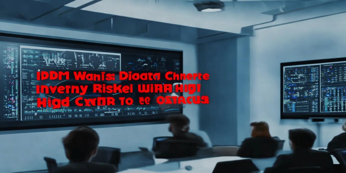 IBM警告AI数据中心投资风险巨大难以收回成本