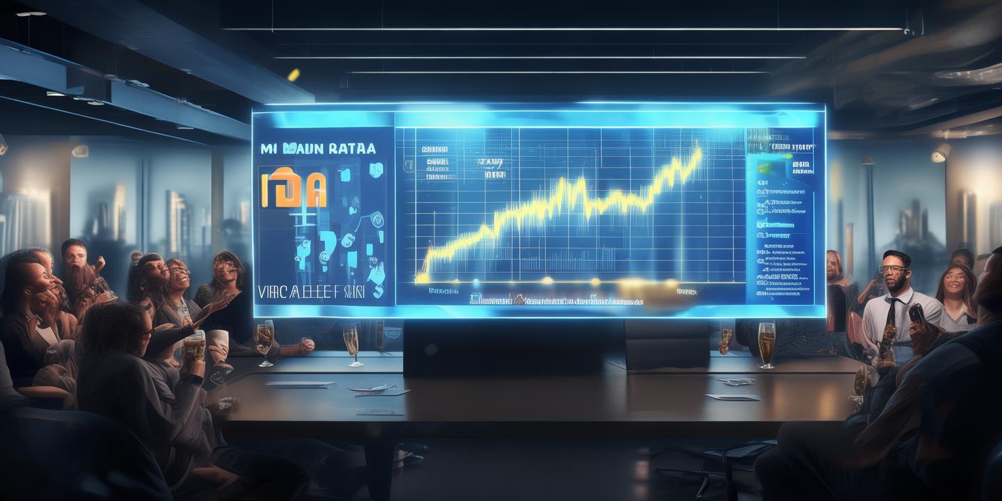 Micro1年收入破亿成AI数据新秀 快速崛起获5亿美元估值