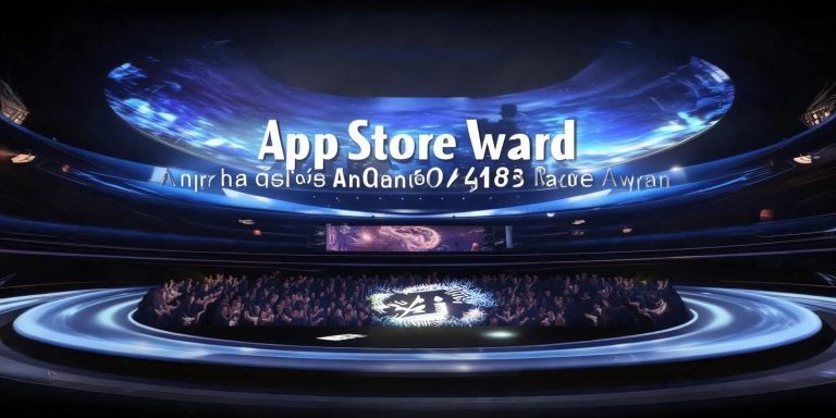 2025苹果App Store大奖揭晓 腾讯《无畏契约手游》获年度游戏