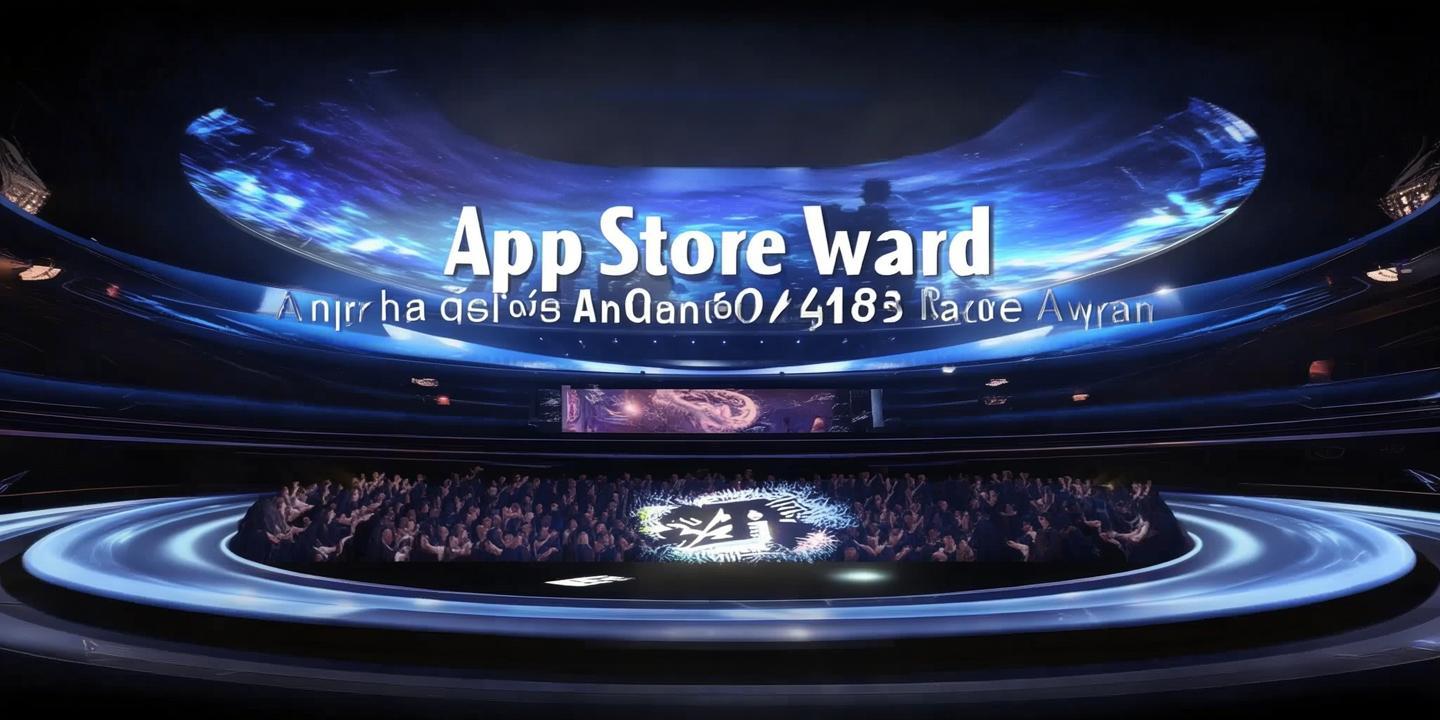 2025苹果App Store大奖揭晓 腾讯《无畏契约手游》获年度游戏插图 2025苹果App Store大奖揭晓 腾讯《无畏契约手游》获年度游戏