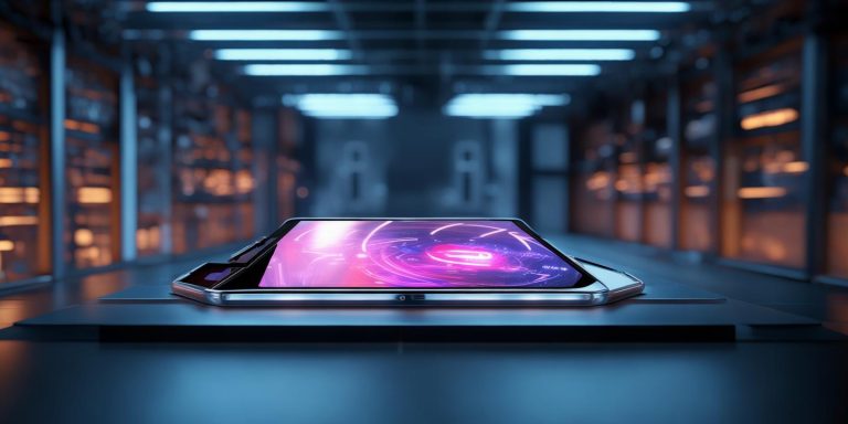 小米MIX Trifold三折叠屏手机研发7年将量产