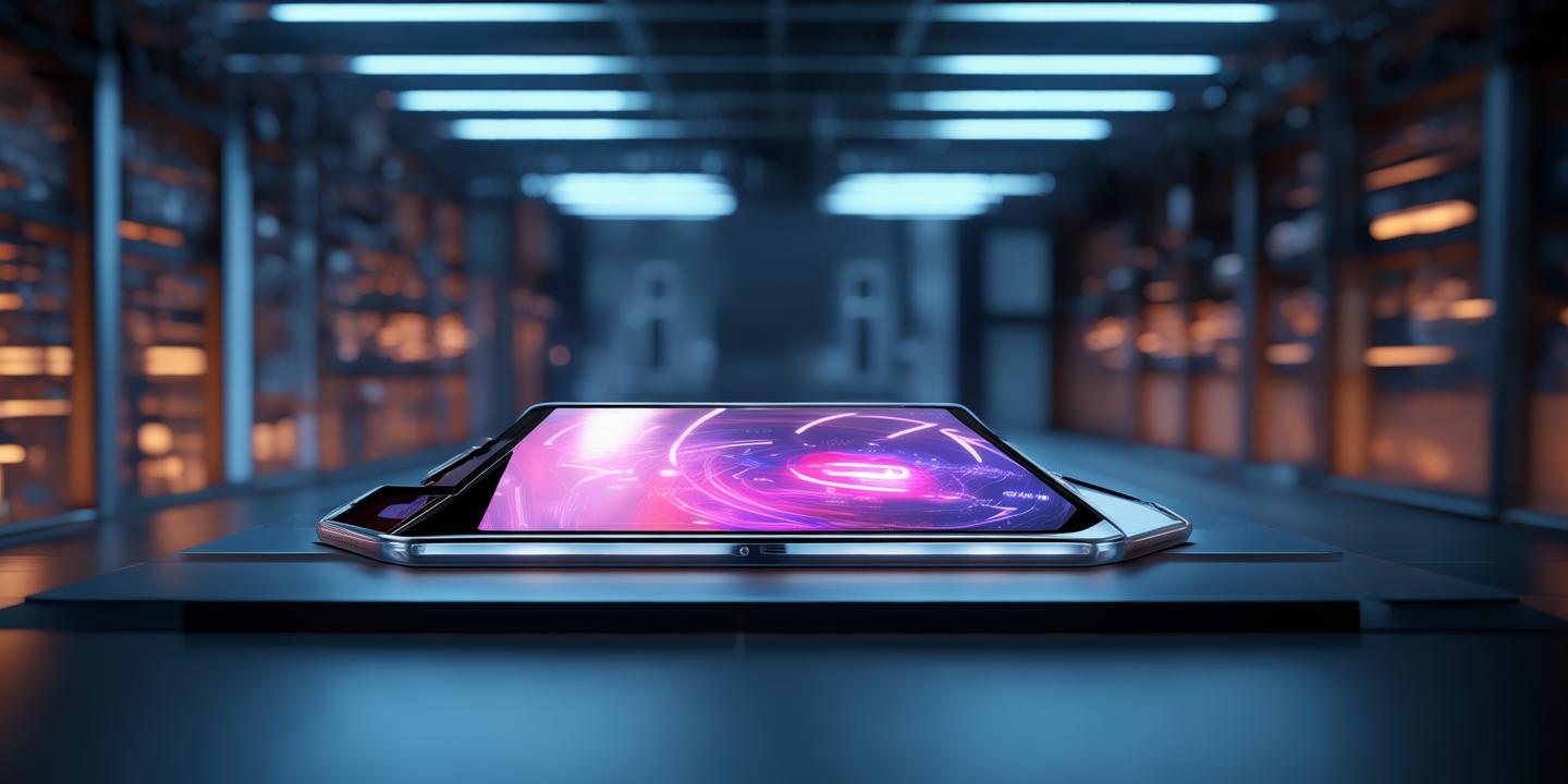 小米MIX Trifold三折叠屏手机研发7年将量产插图 小米MIX Trifold三折叠屏手机研发7年将量产