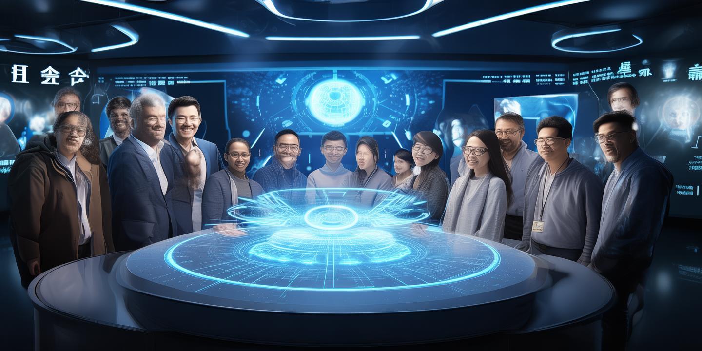 小米AI大模型加速布局 人才招募千万元引才计划曝光