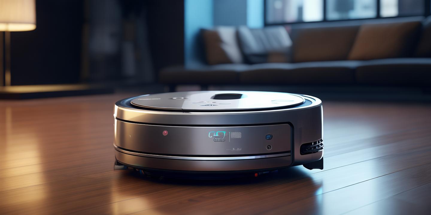 戴森真Ai清洁机器人5499元上市 智能清洁新标杆插图 戴森真Ai清洁机器人5499元上市 智能清洁新标杆