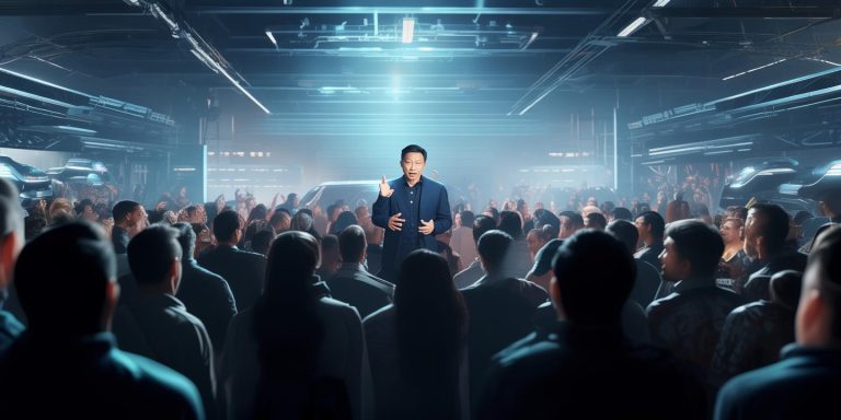 雷军邀网友支招：明年小米汽车高阶驾驶培训如何更精彩