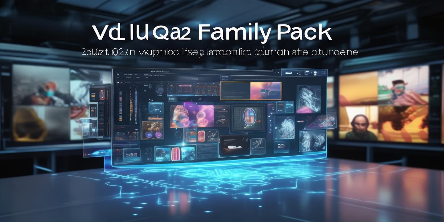 Vidu Q2“生图全家桶”发布：4K生图图像编辑视频全免费