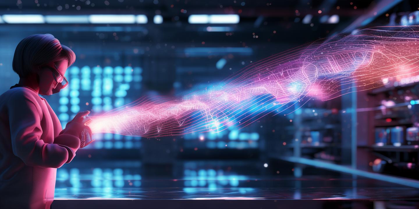 微软开源VibeVoice-Realtime-0.5B 300ms超低延迟AI语音模型