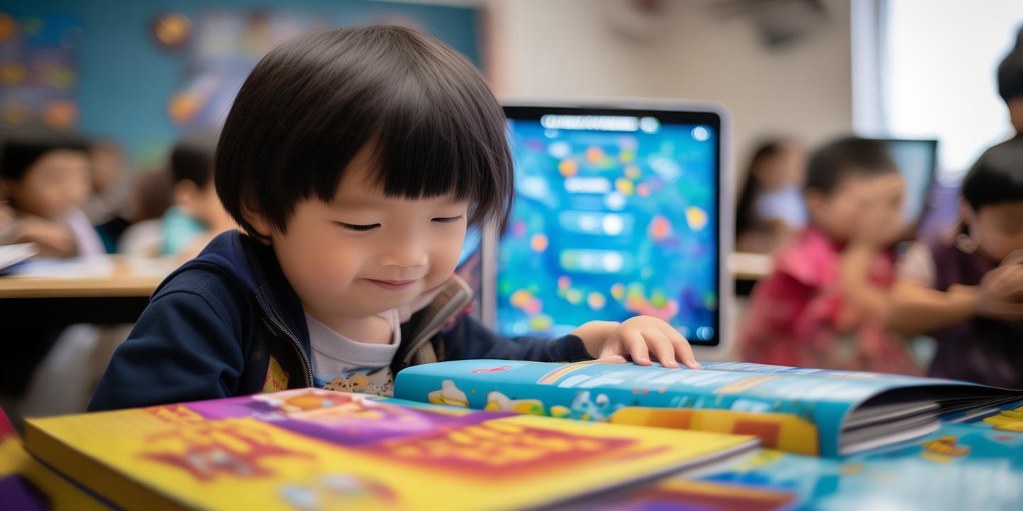 阿里推出国内首个孤独症儿童绘本AI “追星星的AI” 千问APP上线