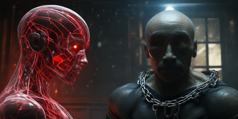 AI助纣为虐 美国主播骚扰获刑70年