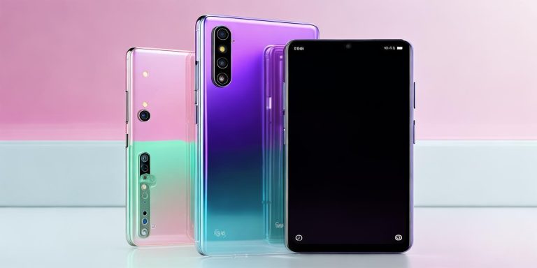 vivo S50四色曝光 灵感紫梦幻浪漫揭晓