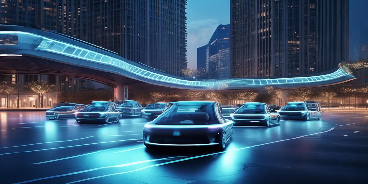 高德AI停车雷达上线 北京分钟级预测车位空闲