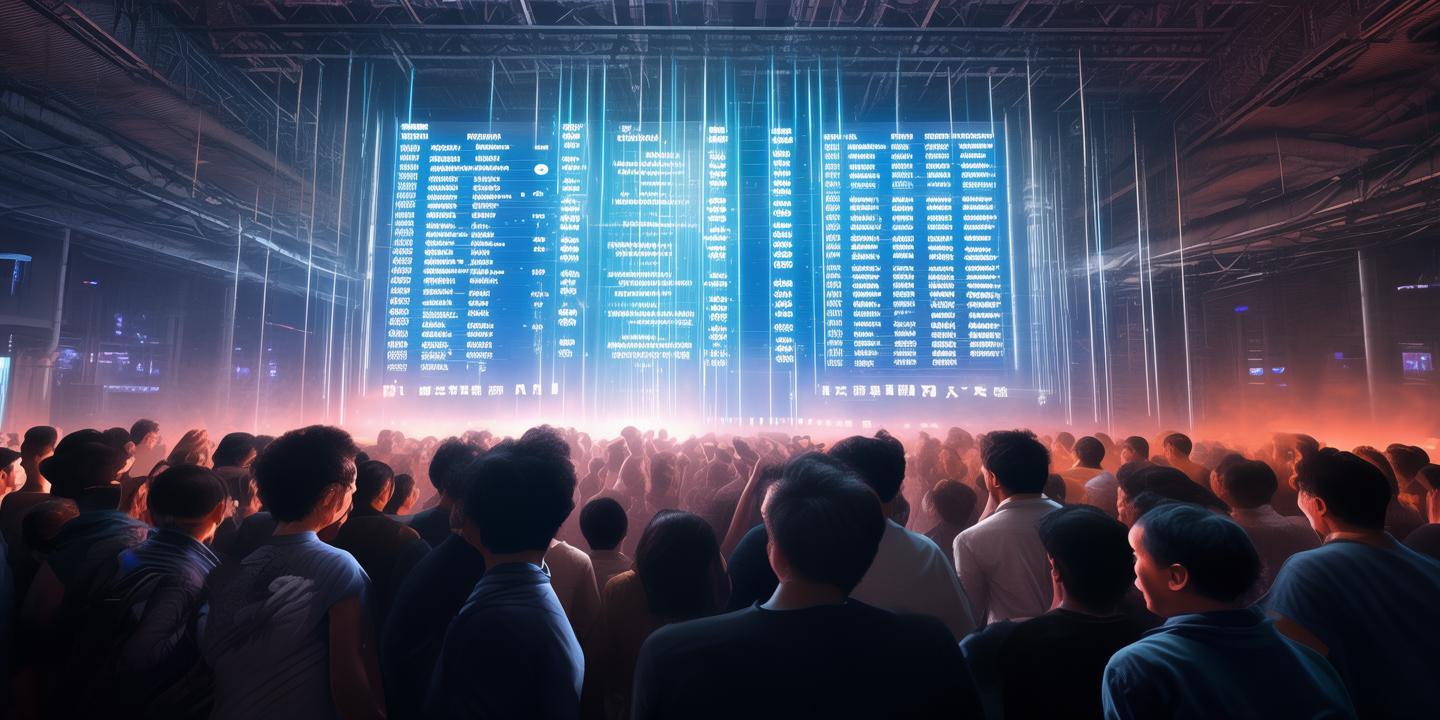 2025全球独角兽500强榜单揭晓 中国企业强势崛起