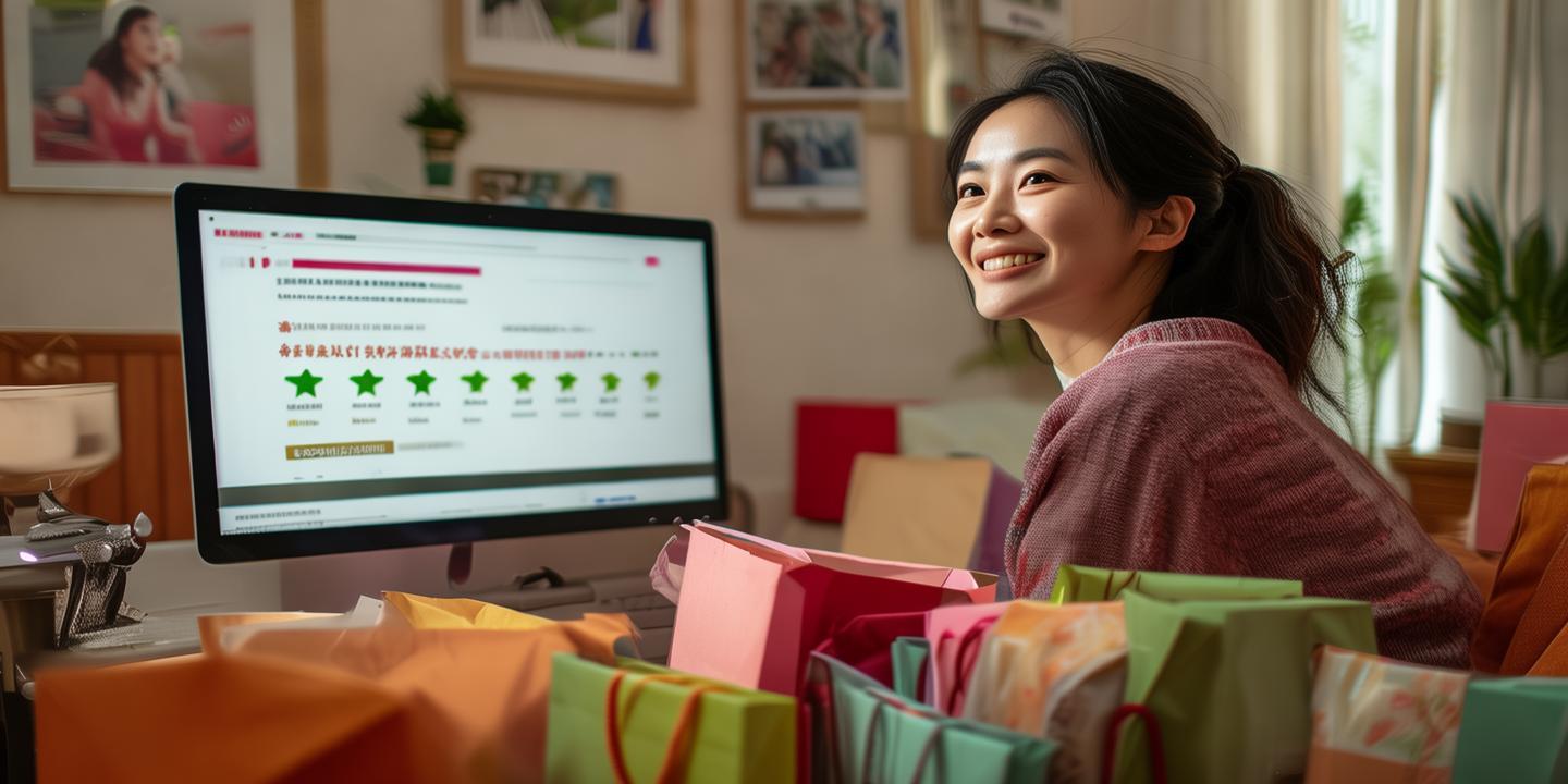 妈妈拼多多评价全是家人们爱用 这才是网购真实意义插图 妈妈拼多多评价全是家人们爱用 这才是网购真实意义