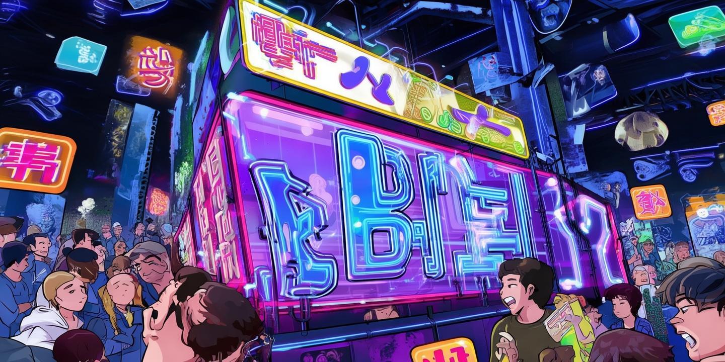 B站广告激增盈利创新高 AI成变现利器引争议插图 B站广告激增盈利创新高 AI成变现利器引争议