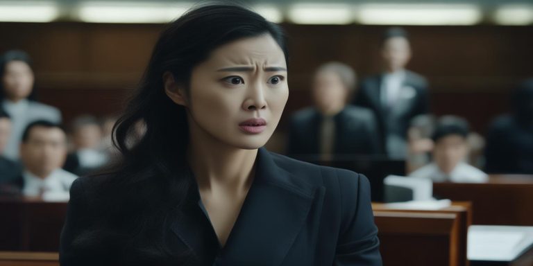 张柏芝自曝数字恐惧症记不住电话号码 高法院续审前经理人追讨案