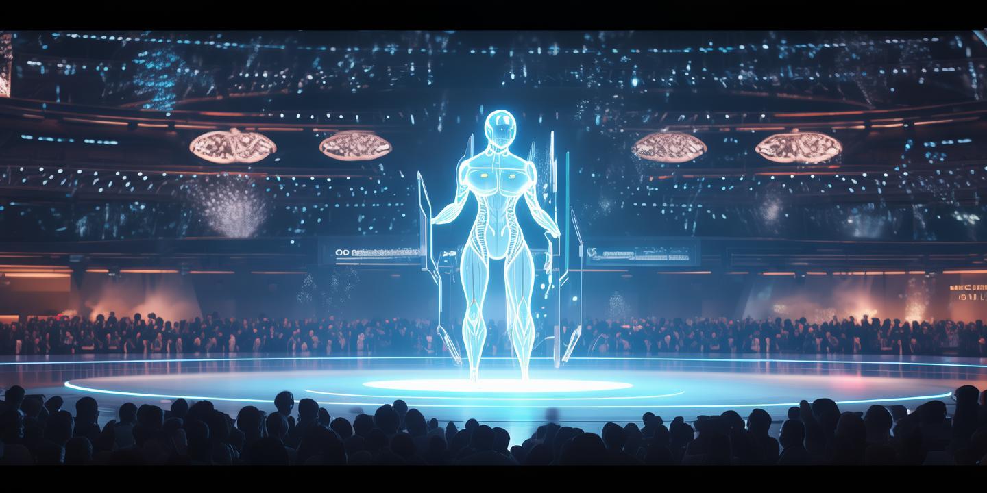 腾讯混元2.0大模型重磅发布 多项能力再创新高