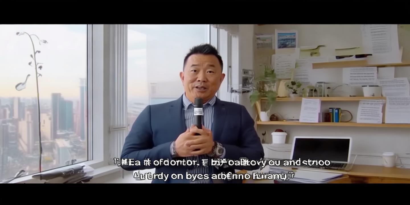 罗永浩回应华与华录音:别急 正忙正事儿插图 罗永浩回应华与华录音:别急 正忙正事儿