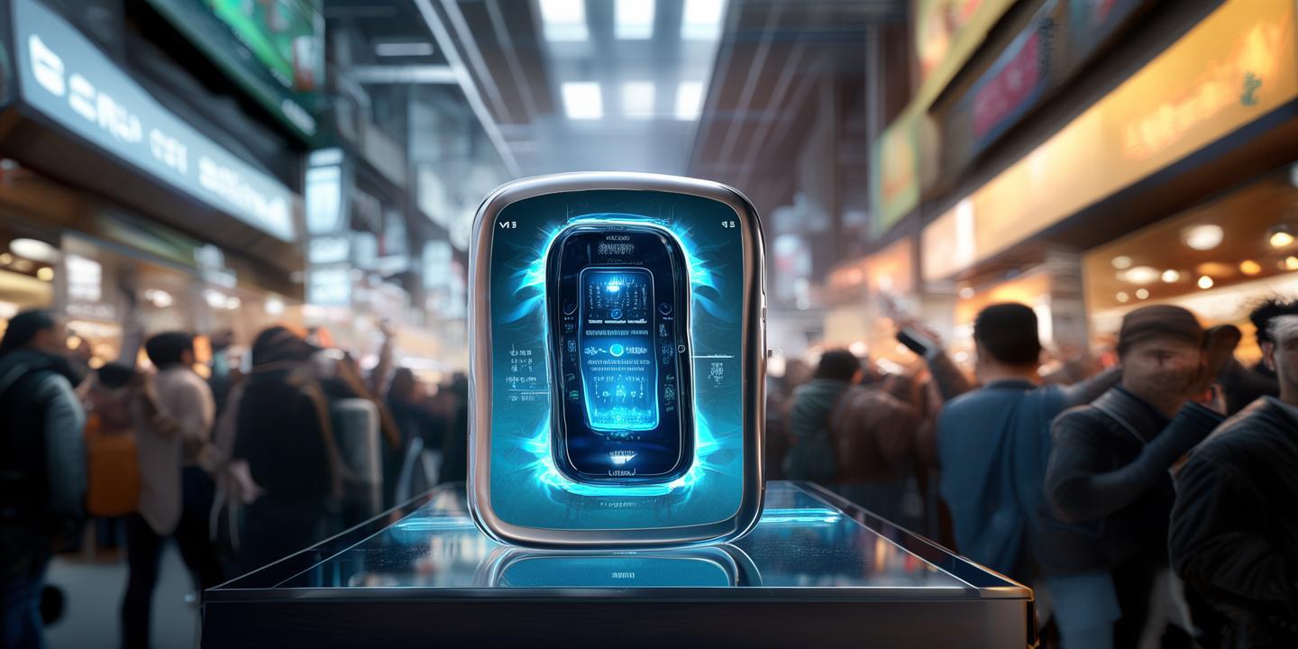 豆包手机成今年最激进AI设备 被赞抢购炒到8000元插图 豆包手机成今年最激进AI设备 被赞抢购炒到8000元