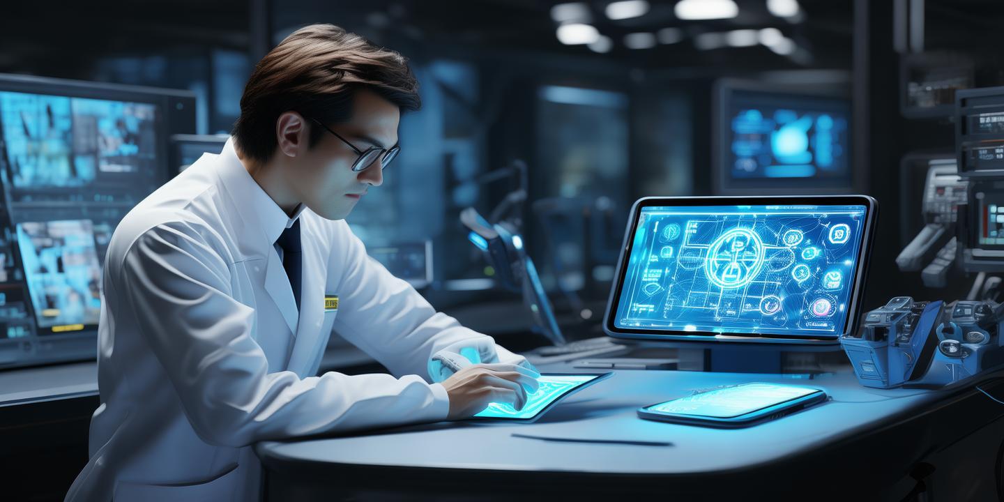 荣耀工程师：AI手机交互模式探索与未来体验闭环挑战