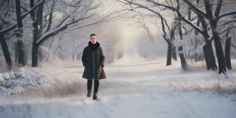 初中生爬冰救童被表彰见义勇为 学校开展安全教育