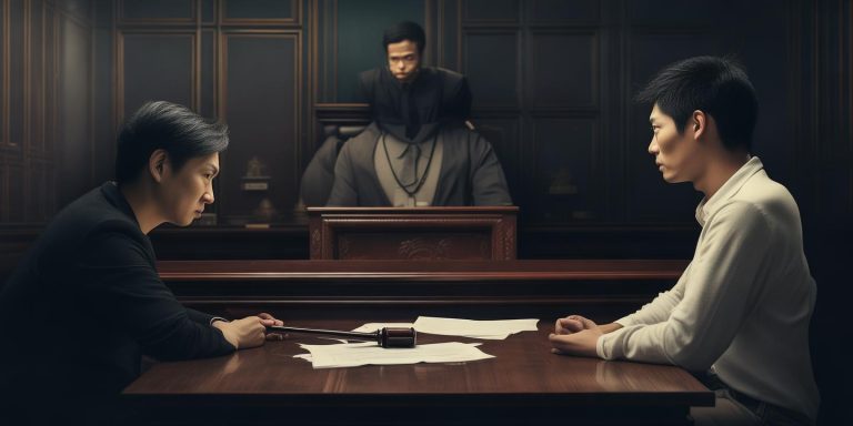 酒店起诉拖欠近5000元房费男子 法院将审理经济纠纷