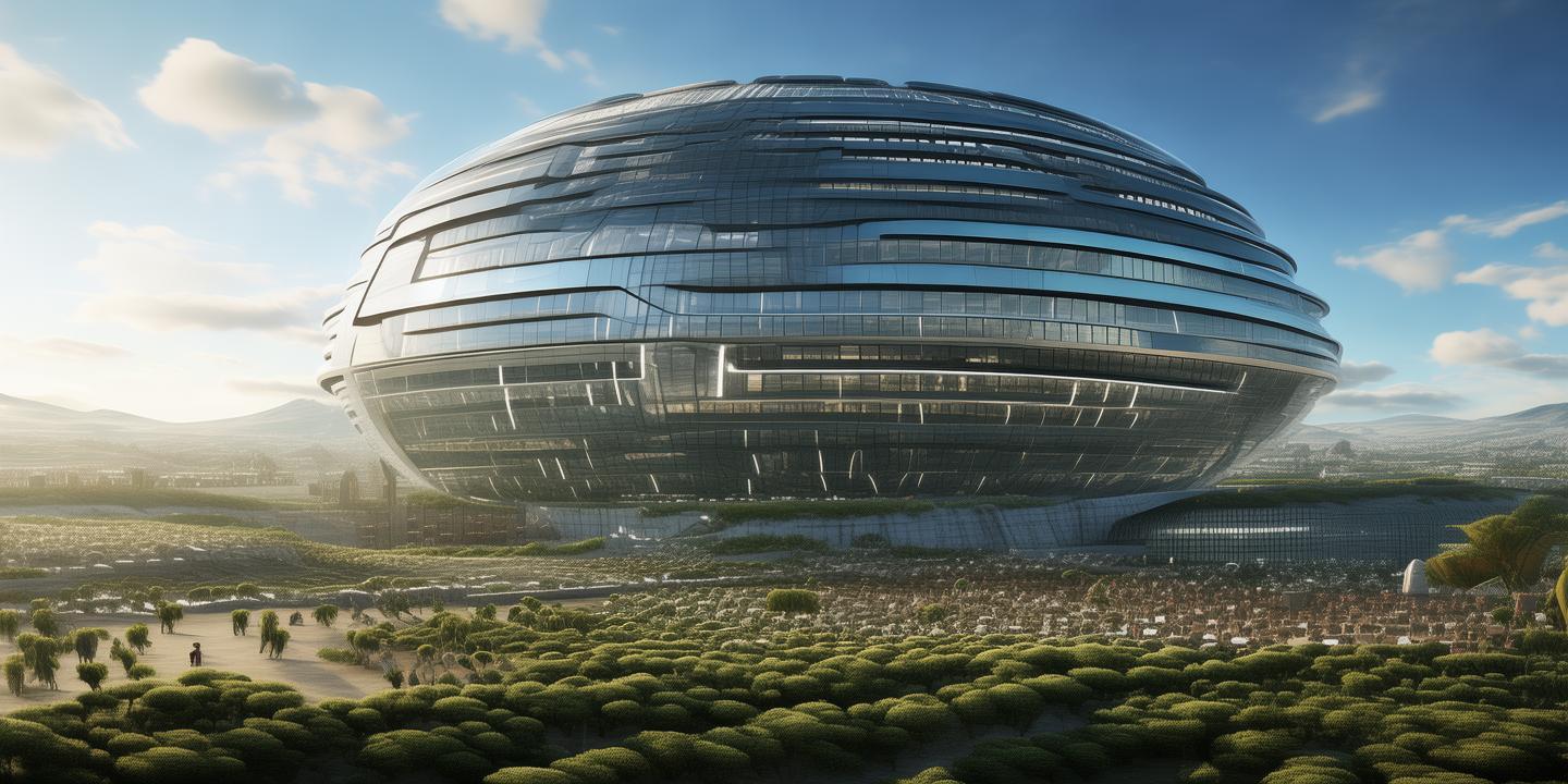 中国首个农耕大模型上线 智慧农业迈入新纪元插图 中国首个农耕大模型上线 智慧农业迈入新纪元