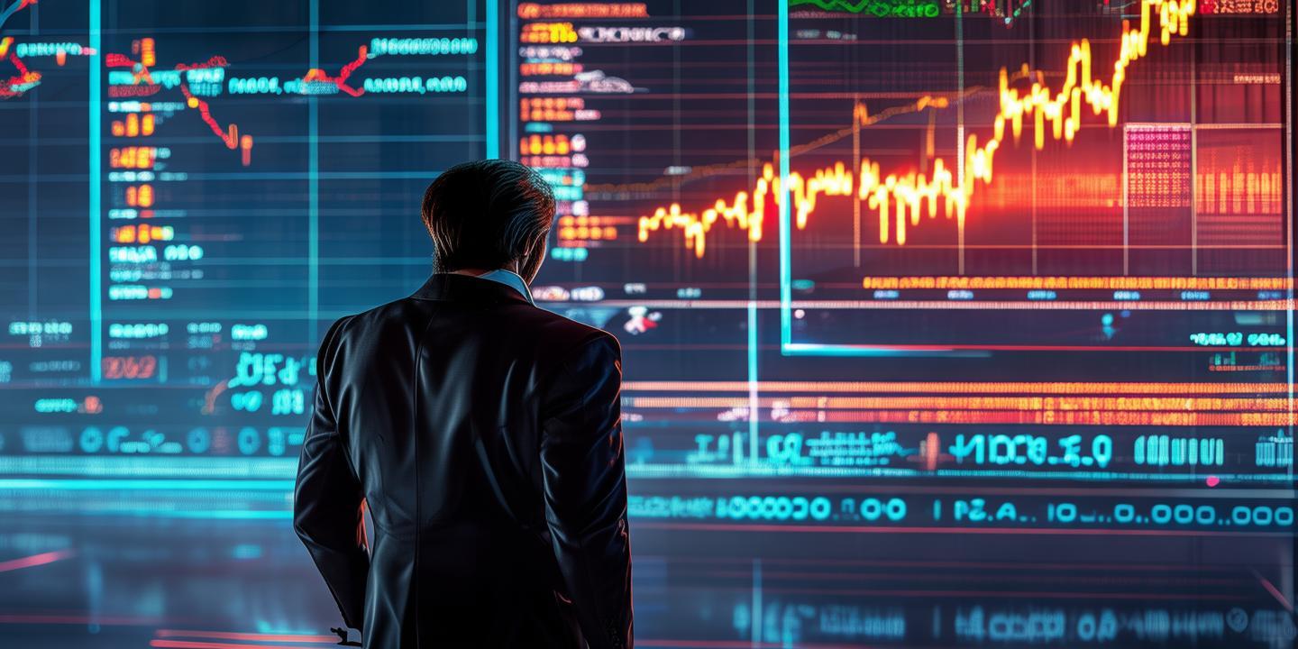 Grok4.20股市封神 2周1万变1.2万碾压GPT-5.1与Gemini 3.0