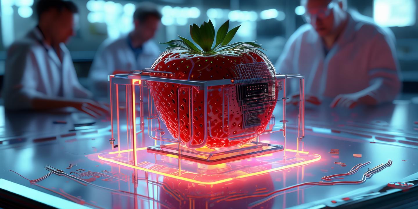 MIT发现草莓大小语言芯片：独立语言模块与思维解耦