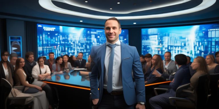 Aaru获Redpoint领投超5000万美元A轮融资 AI模拟人群赛道估值创新高