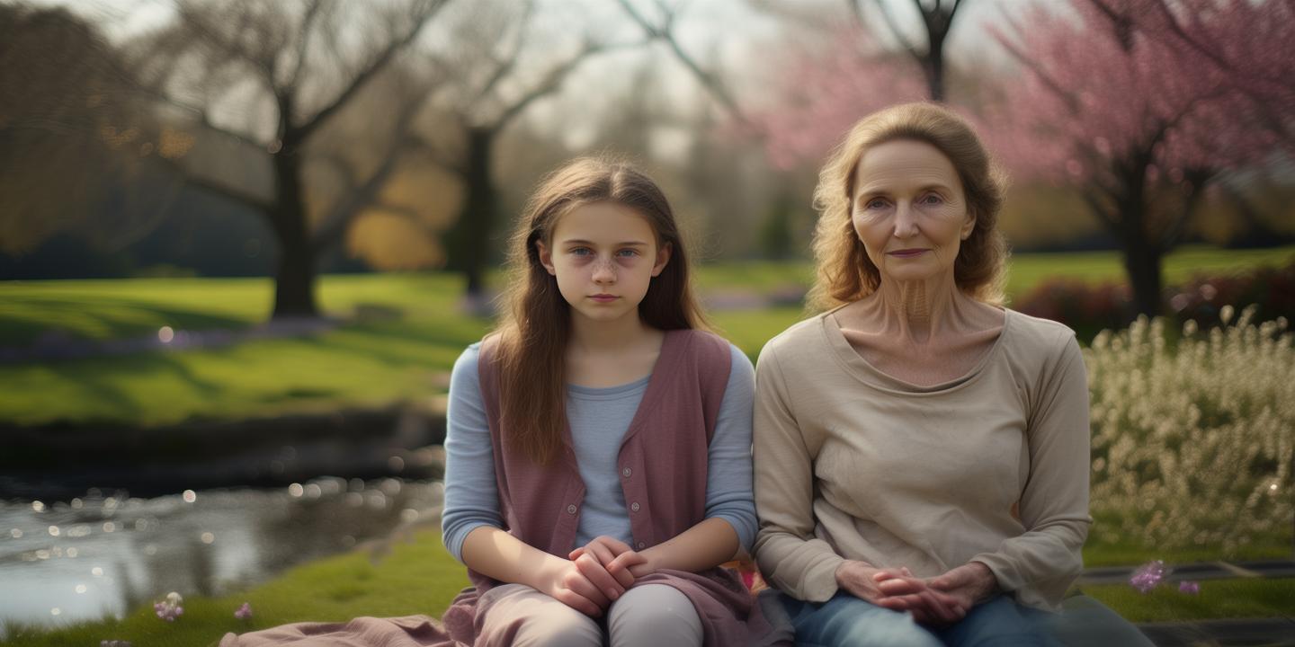 母子同患肺癌引关注 家族易感性敲响健康警钟插图 母子同患肺癌引关注 家族易感性敲响健康警钟