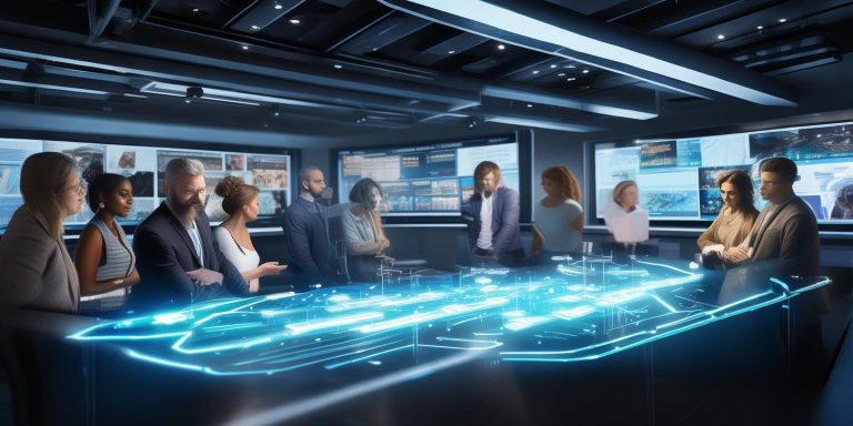 Meta AI联手8大媒体 实时新闻秒回外链导流