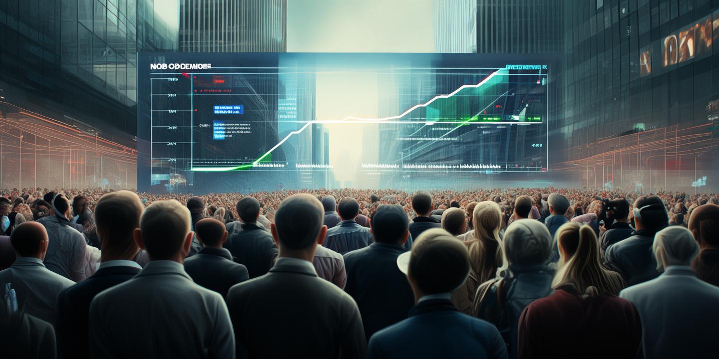 麦肯锡预测AI将取代8亿岗位同时创造新机遇插图 麦肯锡预测AI将取代8亿岗位同时创造新机遇