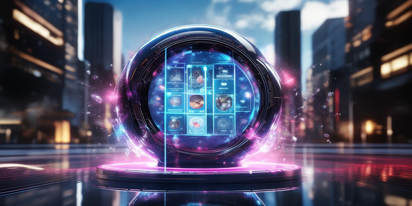 豆包手机掀起AI革命巨浪:挑战APP生态新格局插图 豆包手机掀起AI革命巨浪:挑战APP生态新格局