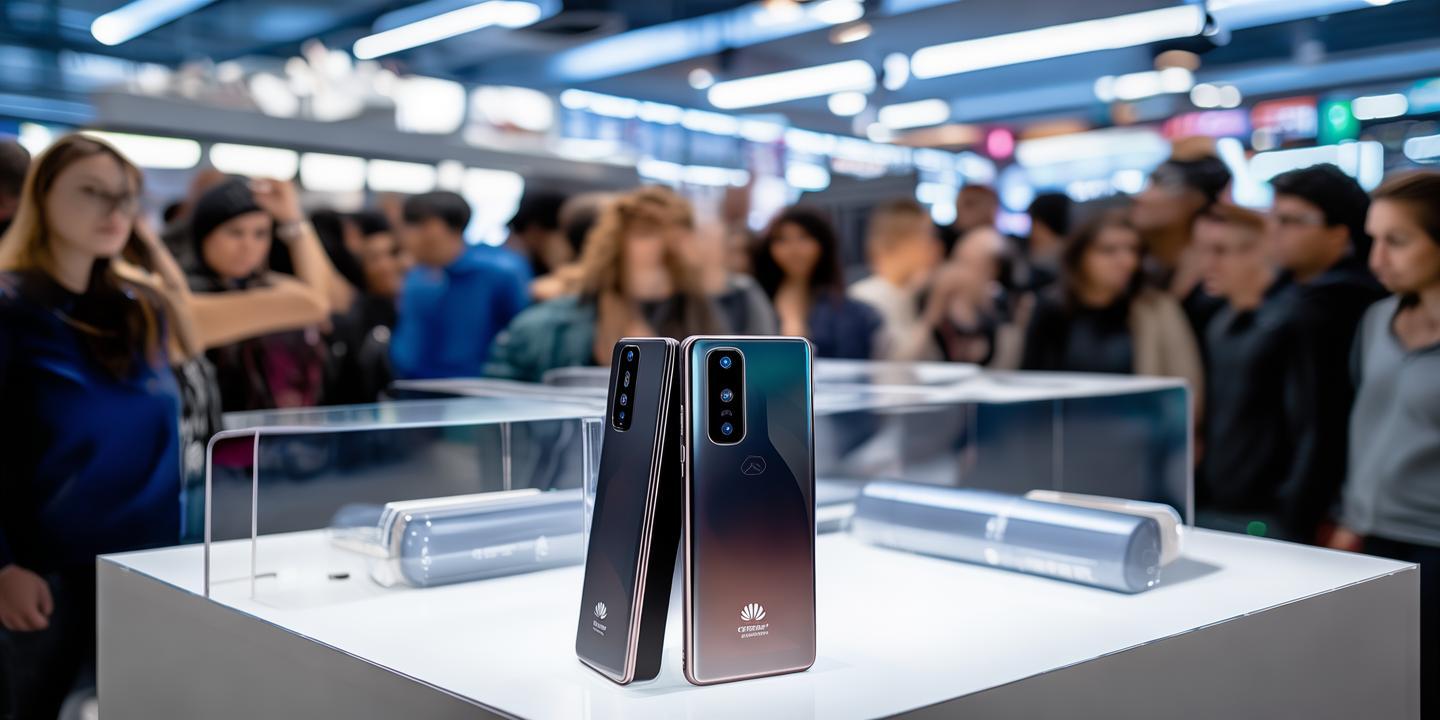 华为Mate80标准版现货Pro系列需预约供不应求插图 华为Mate80标准版现货Pro系列需预约供不应求